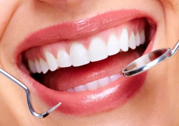 Everything You Want To Know About Cosmetic Dentistry