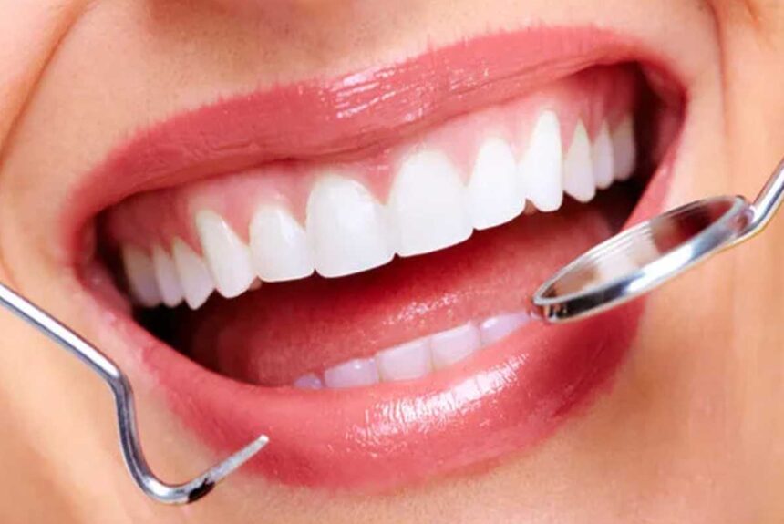 Everything You Want To Know About Cosmetic Dentistry