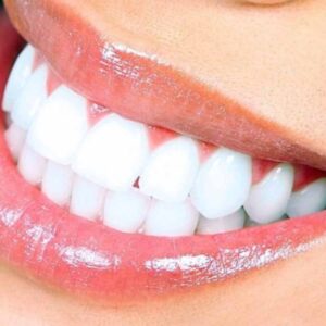 Be Proud Of Your Beautiful Shiny Smile