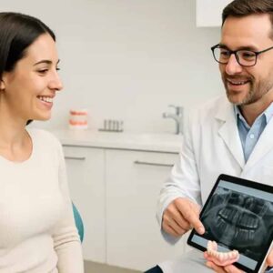 Important Reasons for Dental Consultations
