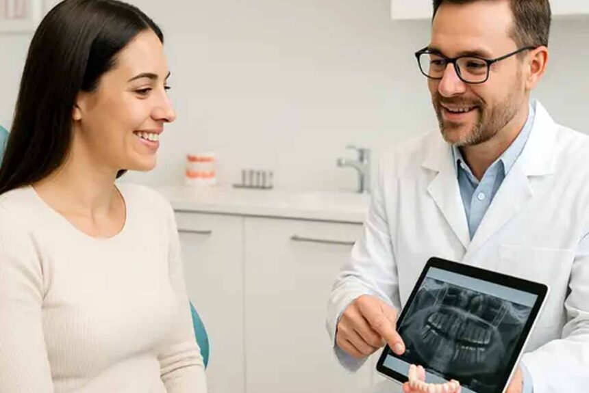 Important Reasons for Dental Consultations