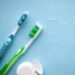 Electric VS Traditional : Toothbrushes and Floss