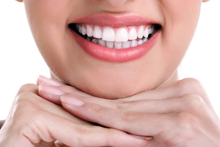 Tips for Your Healthy and Beautiful Smile