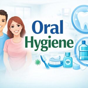 Simple Oral Hygiene Habits for a Lifetime of Healthy Smiles
