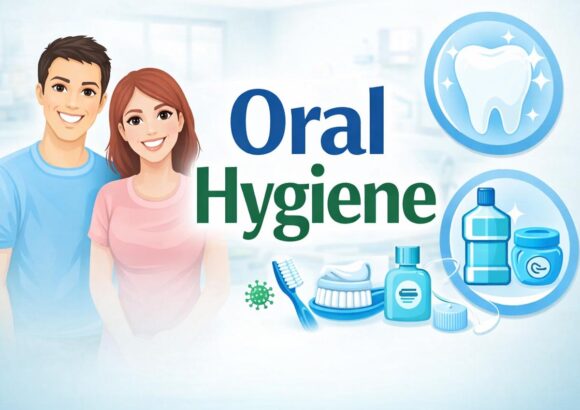 Simple Oral Hygiene Habits for a Lifetime of Healthy Smiles