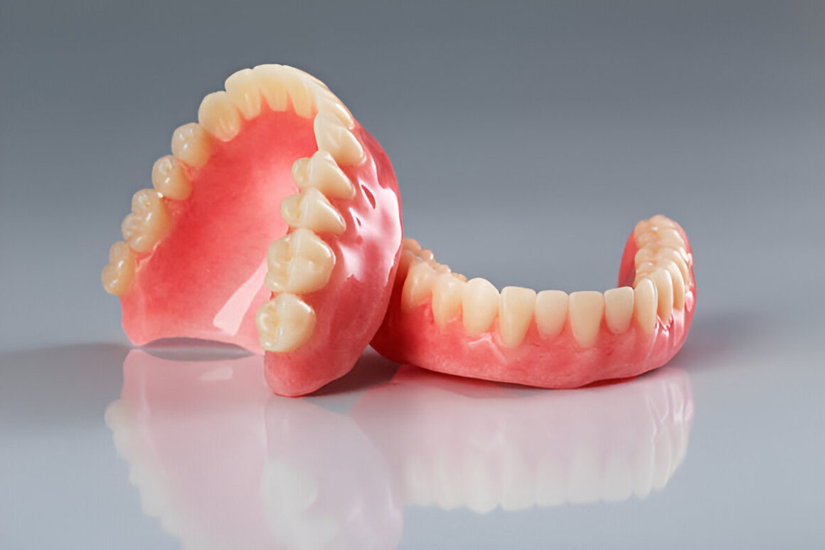 complete dentures Removable Complete Dentures