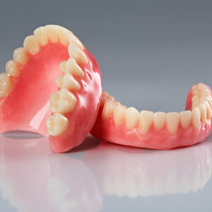 Removable Complete Dentures